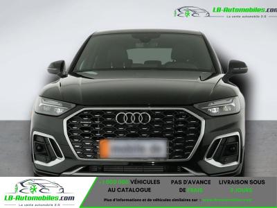 Audi Q5 Sportback 50 TFSIe 299 BVA Quattro