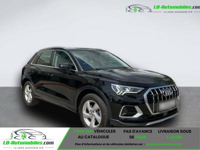 Audi Q3 40 TDI 190 ch BVA Quattro