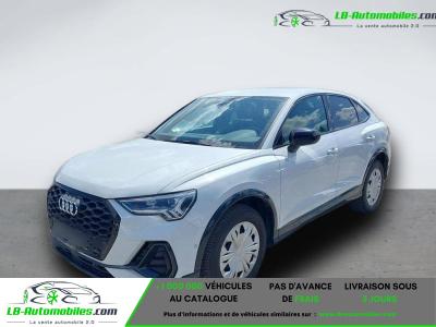Audi Q3 40 TDI 190 ch BVA Quattro