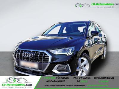 Audi Q3 40 TDI 200 ch BVA Quattro
