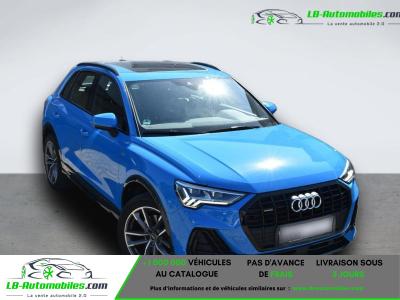 Audi Q3 40 TDI 200 ch BVA Quattro