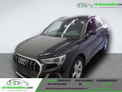 Audi Q3 40 TDI 200 ch BVA Quattro