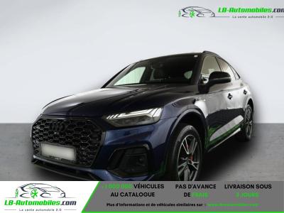 Audi Q5 Sportback 55 TFSIe 367 BVA Quattro
