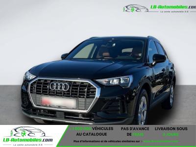 Audi Q3 45 TFSIe 245 ch BVA