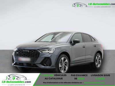 Audi Q3 35 TDI 150 ch BVA Quattro