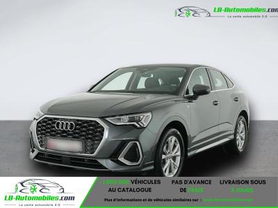 Audi Q3 Sportback 35 TFSI 150 ch