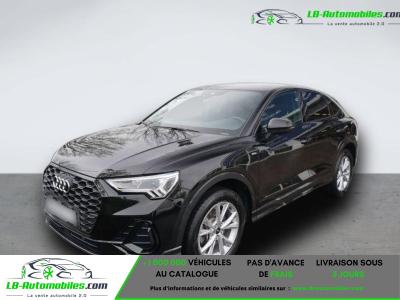 Audi Q3 Sportback 40 TDI 200 ch BVA Quattro