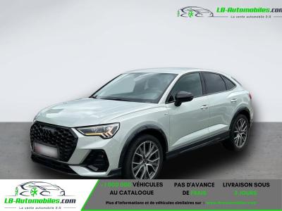 Audi Q3 Sportback 40 TDI 200 ch BVA Quattro