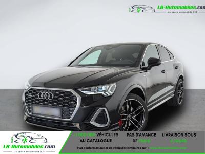 Audi Q3 45 TFSI 230 ch BVA Quattro