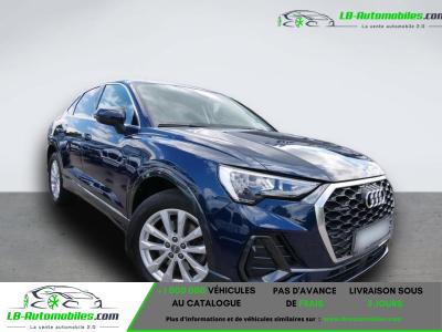 Audi Q3 Sportback 45 TFSI 230 ch BVA Quattro