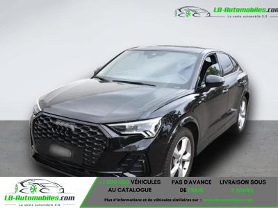 Audi Q3 Sportback 45 TFSI 230 ch BVA Quattro