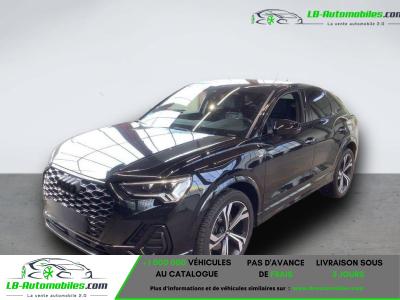 Audi Q3 Sportback 45 TFSI 230 ch BVA Quattro