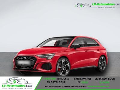 Audi S3 Sportback 2.0 TFSI 310 BVA Quattro