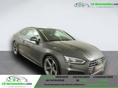 Audi A5 TFSI 190 BVA
