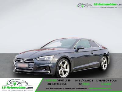 Audi A5 2.0 TFSI 252 BVA