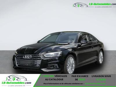 Audi A5 V6 3.0 TDI 218 BVA