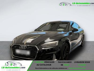 Audi A5 40 TDI 190 BVA