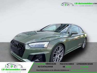 Audi A5 40 TFSI 204 BVA