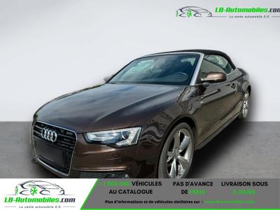 Audi A5 Cabriolet 1.8 TFSI 177