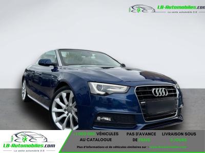 Audi A5 Cabriolet 1.8 TFSI 177