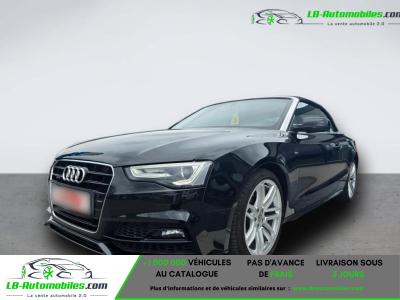 Audi A5 Cabriolet 2.0 TDI 190  Quattro