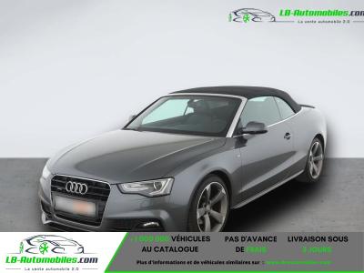Audi A5 Cabriolet 2.0 TDI 190  Quattro