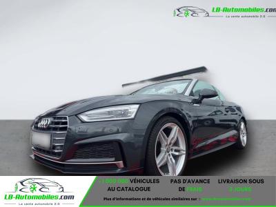 Audi A5 Cabriolet TFSI 190 BVA
