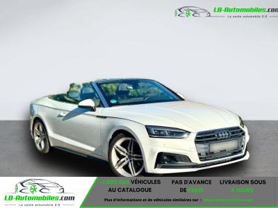 Audi A5 Cabriolet TFSI 190 BVA