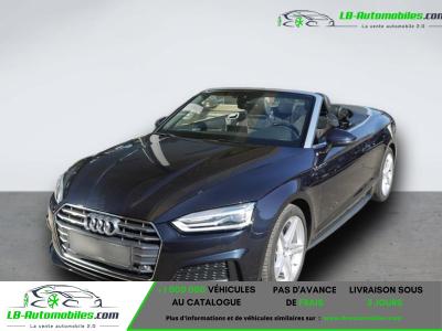 Audi A5 Cabriolet TFSI 190 BVA