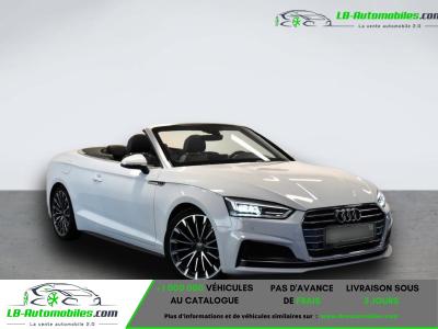 Audi A5 Cabriolet TFSI 190 BVA