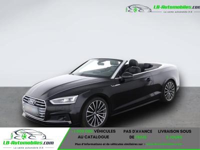 Audi A5 Cabriolet TFSI 190 BVA