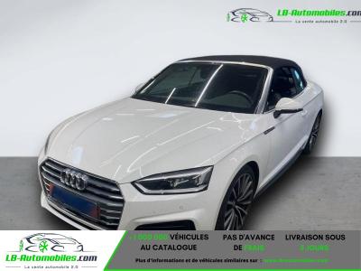 Audi A5 Cabriolet TFSI 190 BVA