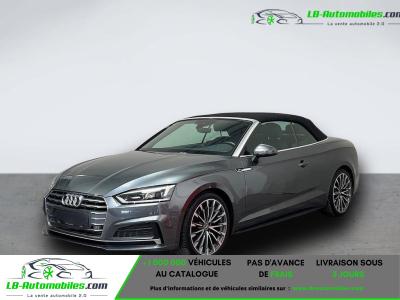 Audi A5 Cabriolet TFSI 190 BVA