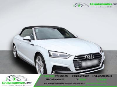 Audi A5 Cabriolet 2.0 TFSI 252 Quattro BVA