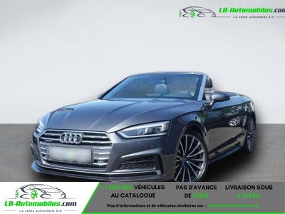 Audi A5 Cabriolet 2.0 TFSI 252 Quattro BVA