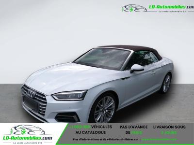 Audi A5 Cabriolet 2.0 TFSI 252 BVA