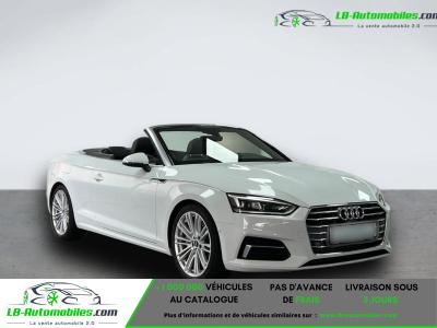 Audi A5 Cabriolet 2.0 TFSI 252 BVA