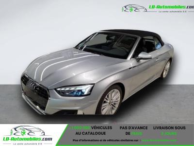 Audi A5 Cabriolet 35 TDI 163 BVA