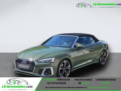Audi A5 Cabriolet 40 TFSI 190 BVA
