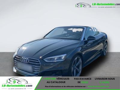 Audi A5 Cabriolet 40 TFSI 190 BVA