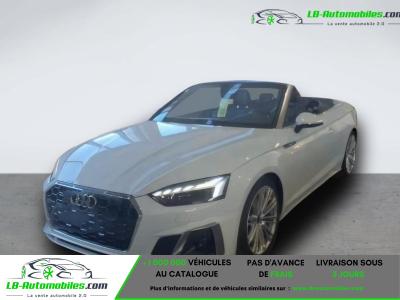 Audi A5 Cabriolet 40 TFSI 204 BVA Quattro