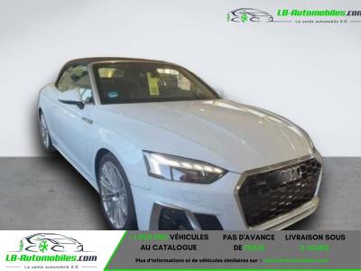 Audi A5 Cabriolet 40 TFSI 204 BVA Quattro