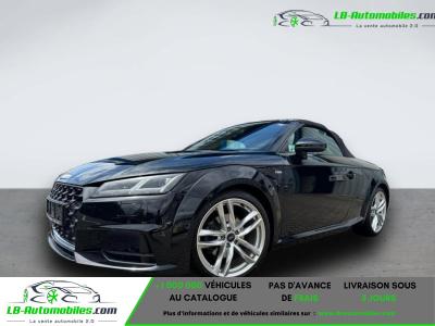 Audi TT Roadster 1.8 TFSI 180 BVA