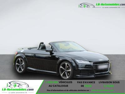 Audi TT Roadster 2.0 TFSI 230