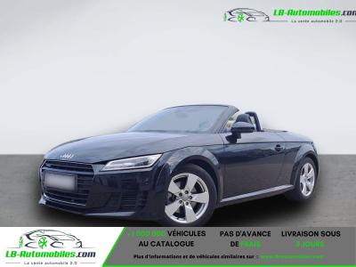 Audi TT Roadster 2.0 TFSI 230 BVA 6