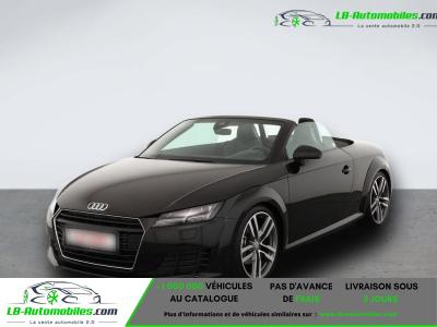 Audi TT Roadster 2.0 TFSI 230 BVA 6