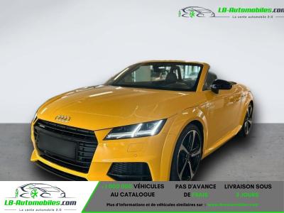 Audi TT Roadster 2.0 TFSI 230 BVA 6