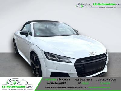 Audi TT Roadster 2.0 TFSI 230 BVA 6
