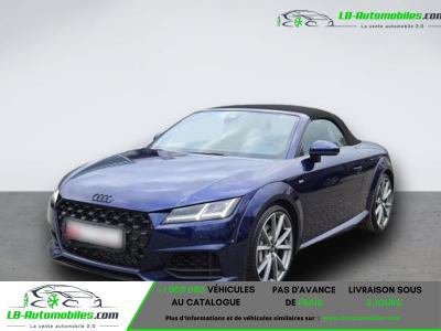 Audi TT Roadster 45 TFSI 245 BVA