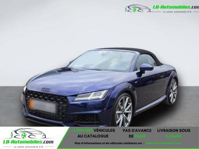 Audi TT Roadster 45 TFSI 245 BVA